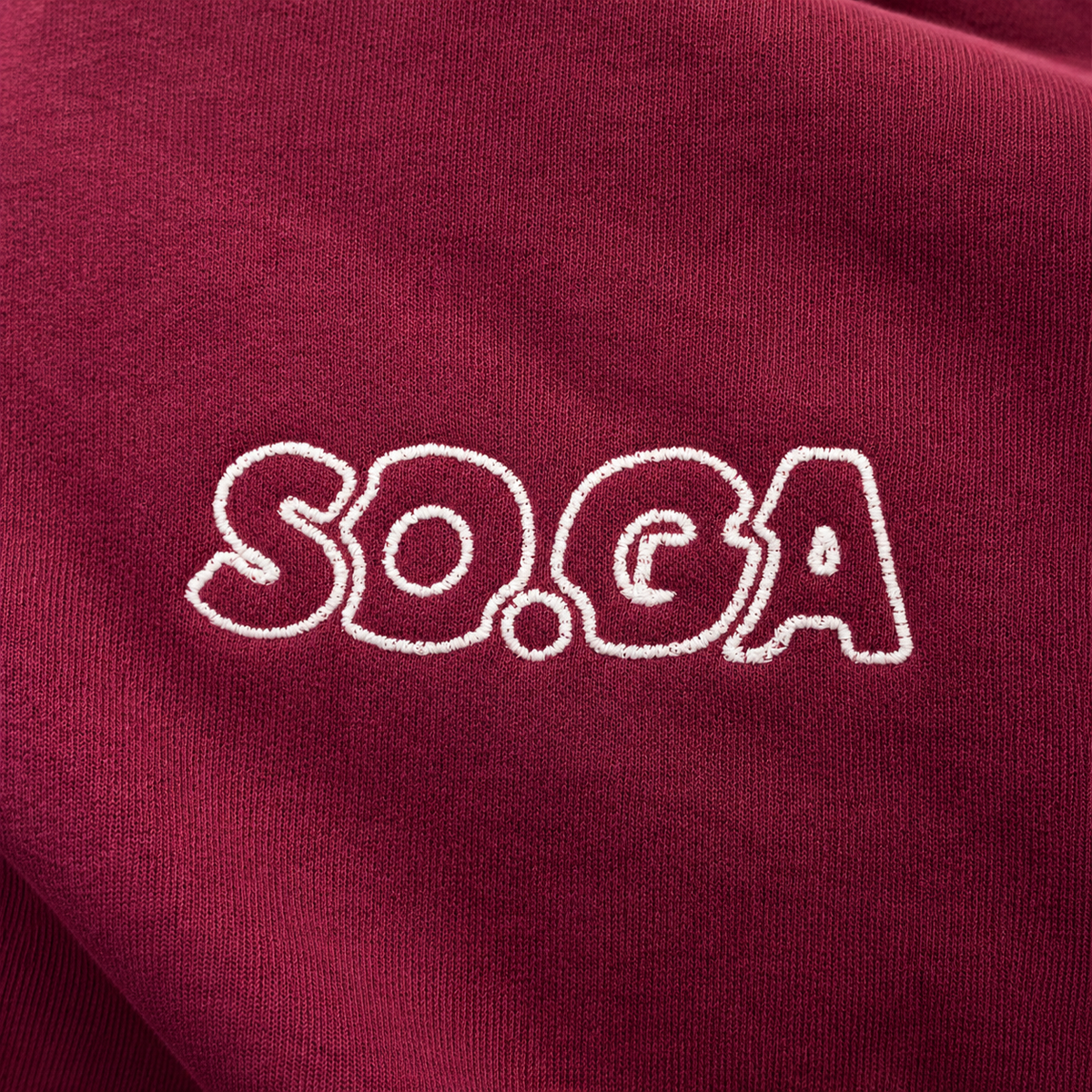Hoodie - Respect for So.Ga
