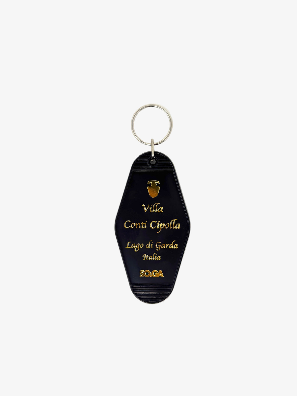 VILLA KEY TAG