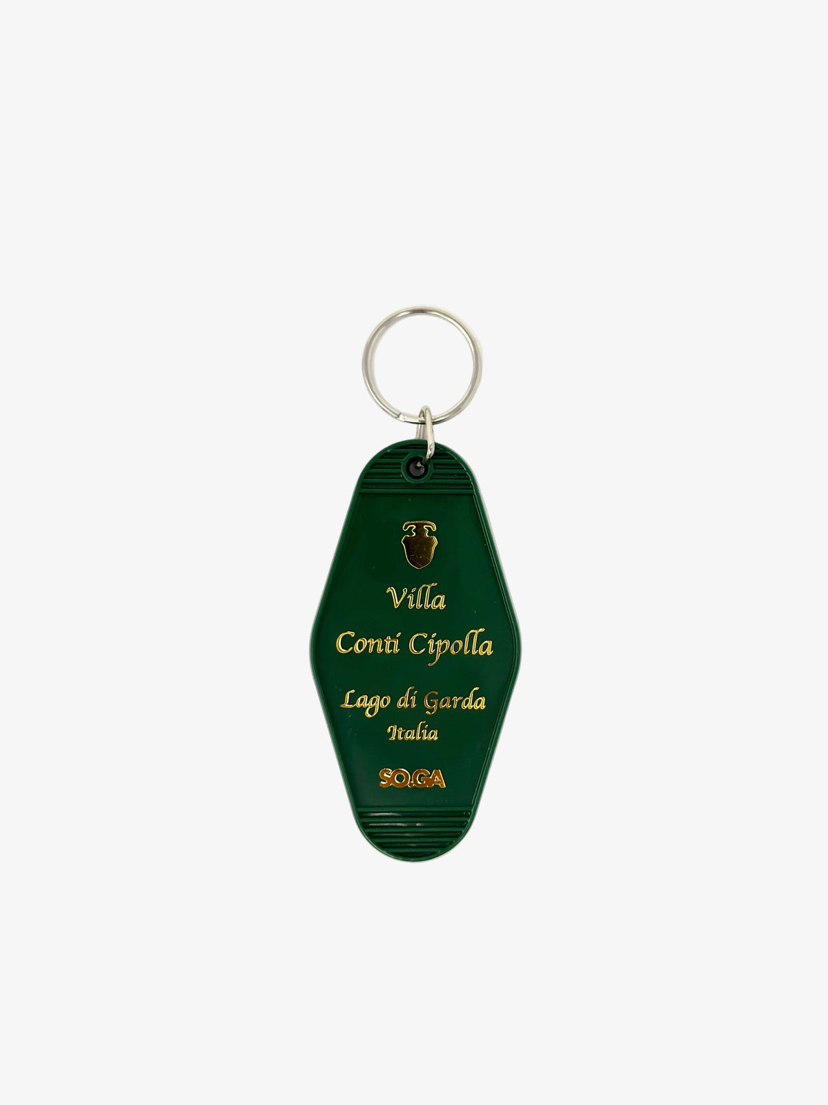 VILLA KEY TAG